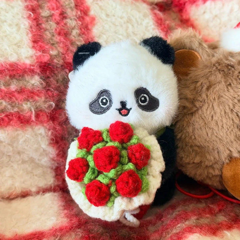 Pendentif Panda - vue 6