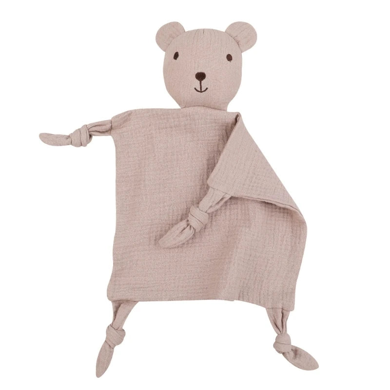 Doudou Lange Ours - vue 2