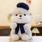 Doudou Loutre Adulte - vue 7