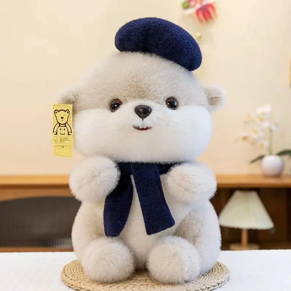 Doudou Loutre Adulte - vue 7