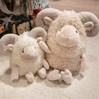 Doudou Mouton Mignon - vue 4