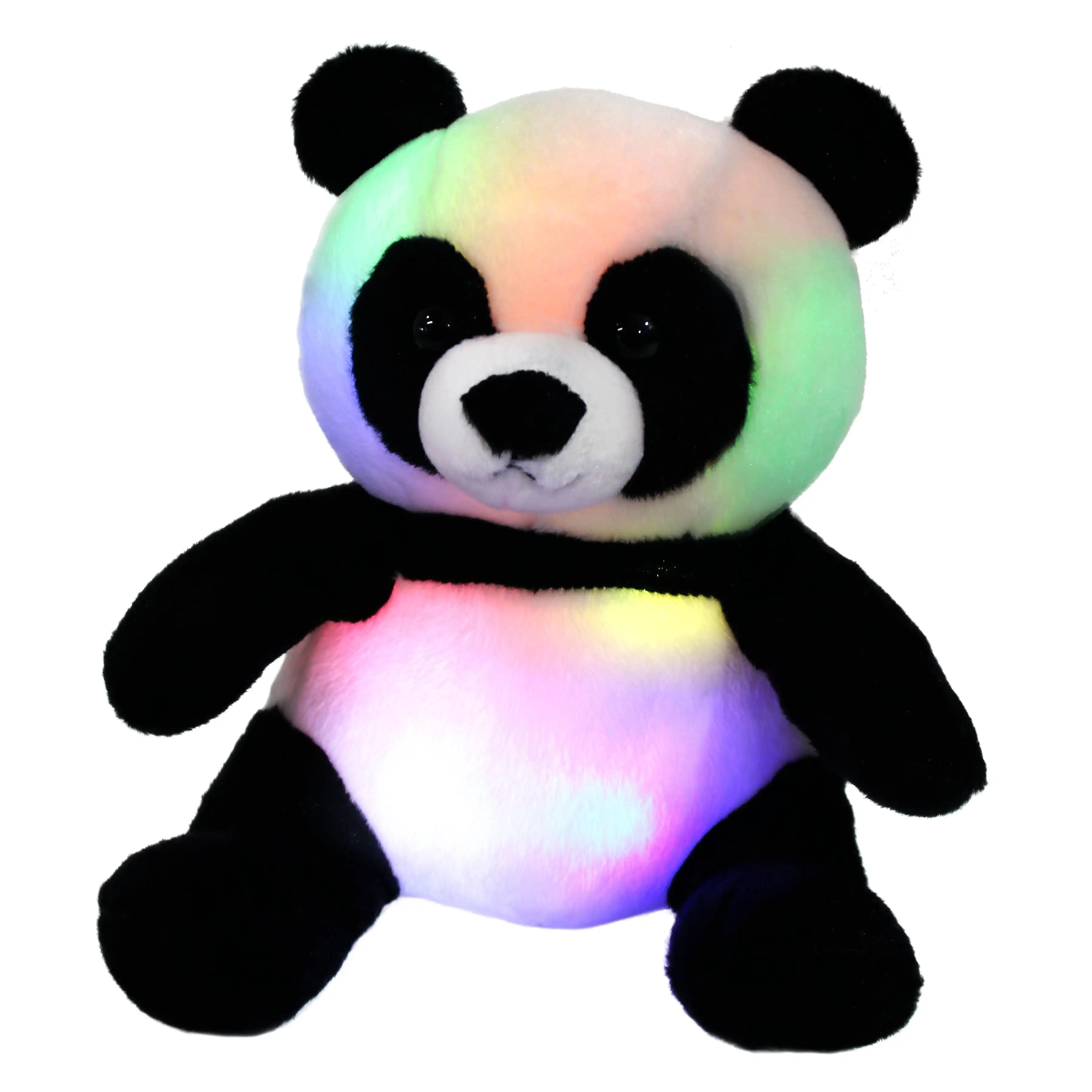 Peluche Panda Lumineux - vue 3