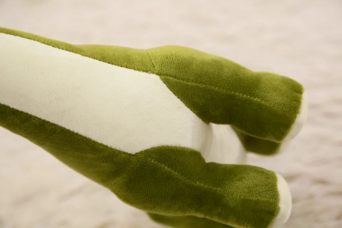 Grande Peluche Dinosaure - vue 4