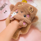 Bouillotte Nounours Mignon - vue 3