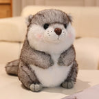 Peluche Loutre Mignonne - vue 3