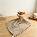 Doudou Plat Vache - vue 2