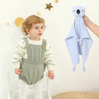 Doudou Plat Koala - Multiples Couleurs - vue 6