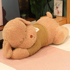 Peluche Chien 1m - vue 6