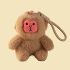 Pendentif Singe - vue 3