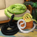 Peluche Serpent Géant - vue 3
