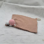 Doudou Tortue Plat - vue 12