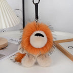 Pendentif Lion Tout Doux - vue 8