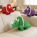 Peluche Dinosaure Indestructible - vue 3