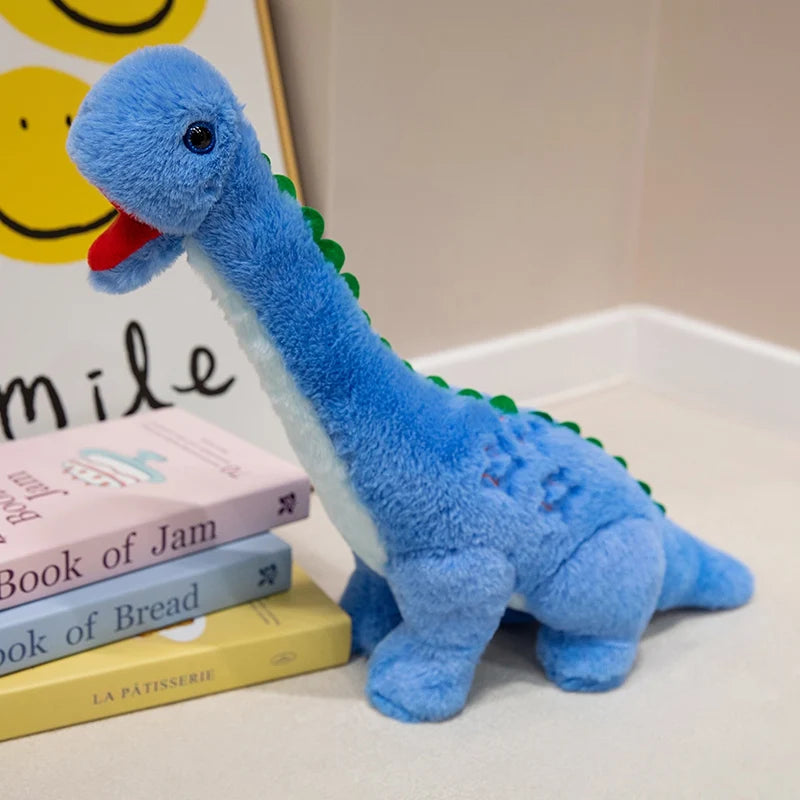 Peluche Dinosaure Lumineuse - vue 5