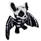 Chauve Souris Squelette - vue 3
