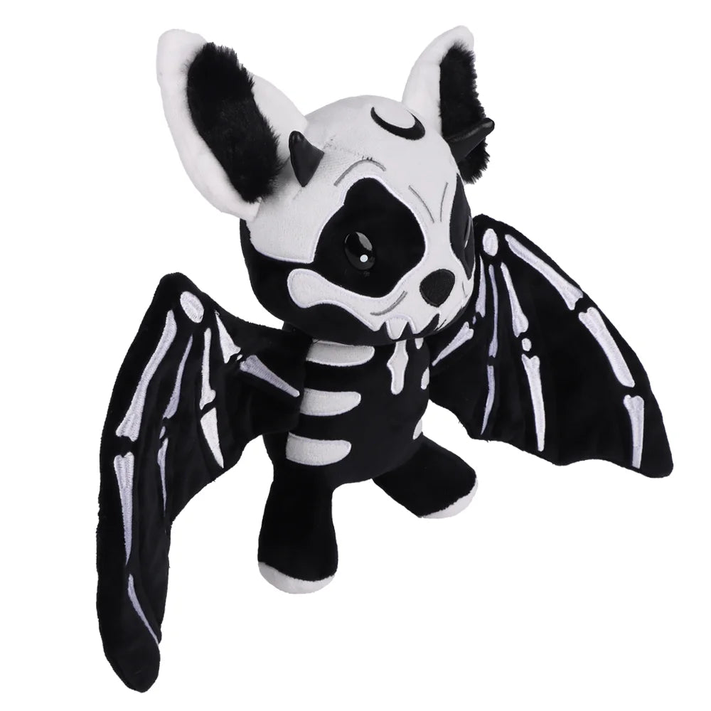 Chauve Souris Squelette - vue 3