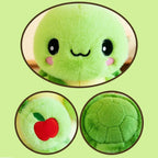 Cute Peluche Tortue - vue 3
