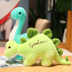Doudou Dinosaure Mignon - vue 2
