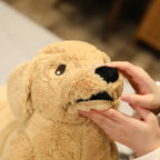 Labrador Peluche Géante - vue 4