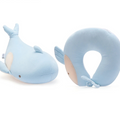 Oreiller de Voyage de Baleine - vue 3