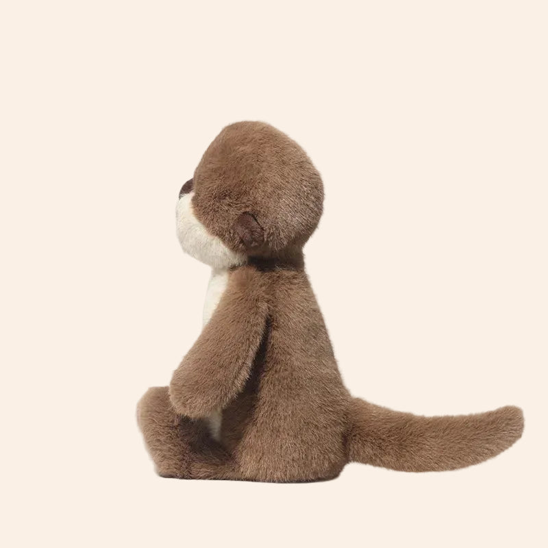 Doudou Loutre Anti Stress - vue 2