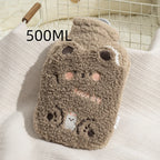 Bouillotte Animal Style Japon Mignon - vue 5