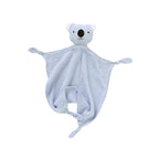 Doudou Plat Koala - Multiples Couleurs - vue 2