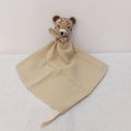 Doudou Plat Tigre - vue 2