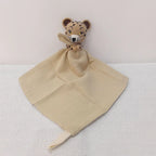 Doudou Plat Tigre - vue 2
