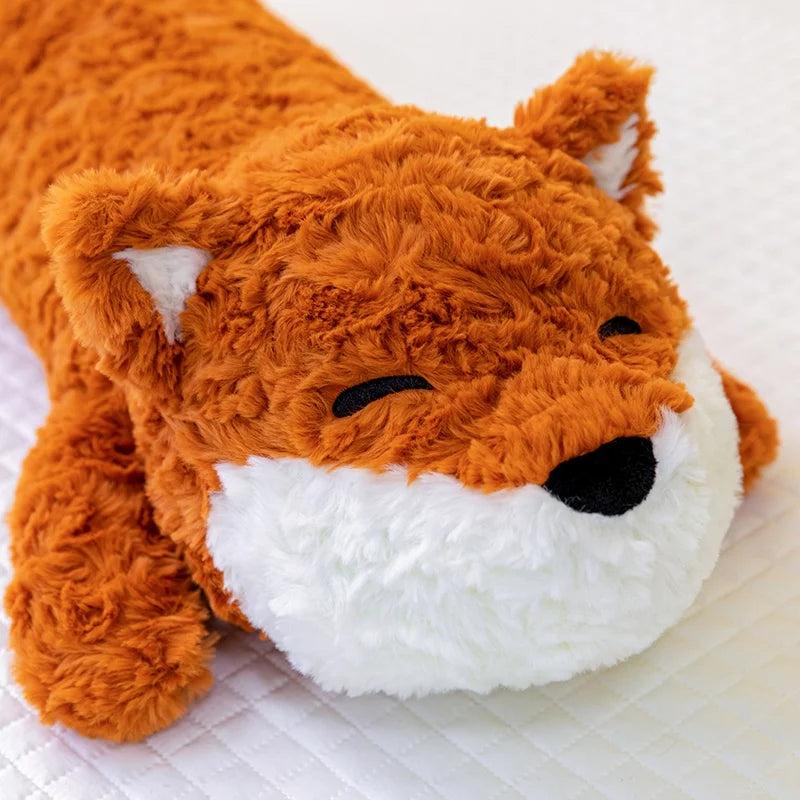 Peluche Renard Xxl - vue 5