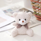 Mini Ours en Peluche 5 Cm - vue 6