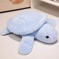 Peluche Tortue Bleu - vue 2