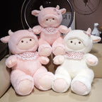 Gros Mouton Mignon Peluche - vue 3