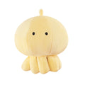 Peluche Pieuvre Jaune - vue 5