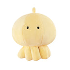 Peluche Pieuvre Jaune - vue 5