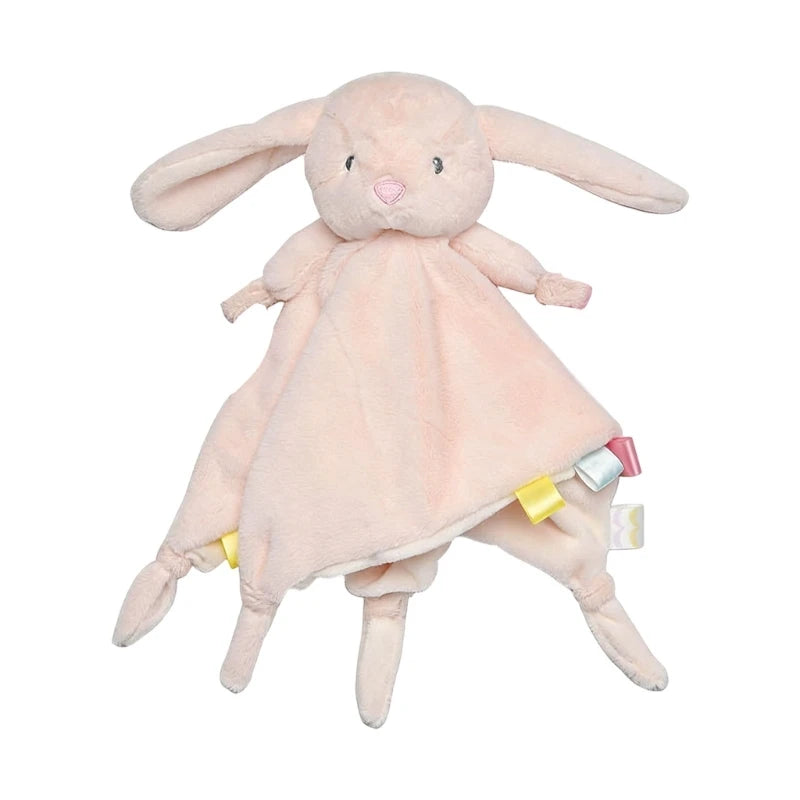 Doudou Plat Tout Doux Lapin - vue 2