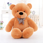 Ours en Peluche 180 Cm - vue 4