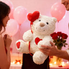 Ours en Peluche Je T'aime - vue 3