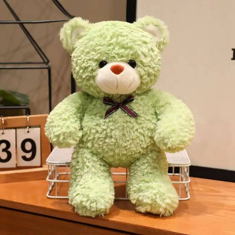 Ours en Peluche 30 Cm - vue 4