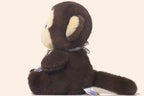 Peluche Bebe Singe - vue 4