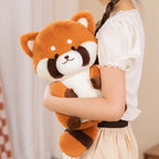 Peluche Panda Rouge - vue 3