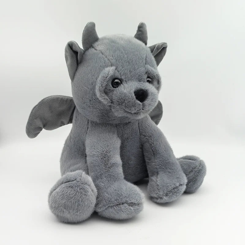 Peluche Gargouille - vue 4