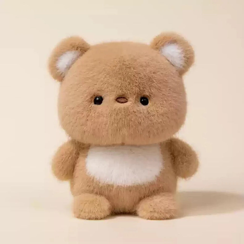 Ours en Peluche 15 Cm
