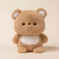 Ours en Peluche 15 Cm