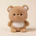 Ours en Peluche 15 Cm