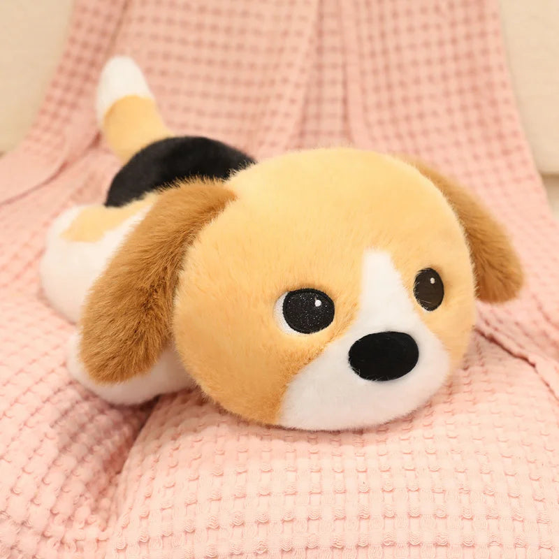 Doudou Beagle - vue 2