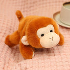 Doudou Petit Singe - vue 2