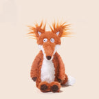 Peluche Renard Original Amusante - vue 2