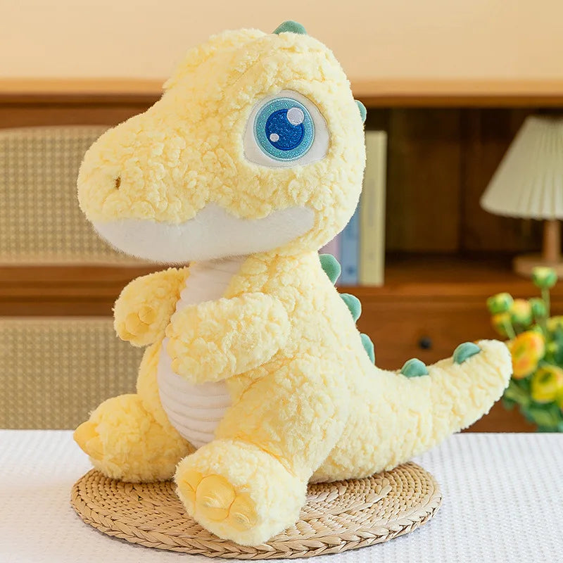 Doudou T Rex - vue 5