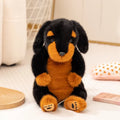 Belle Peluche Chien - vue 6
